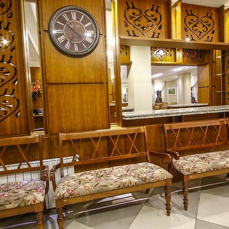 Life Hotel Infinity Gramado Dış mekan fotoğraf