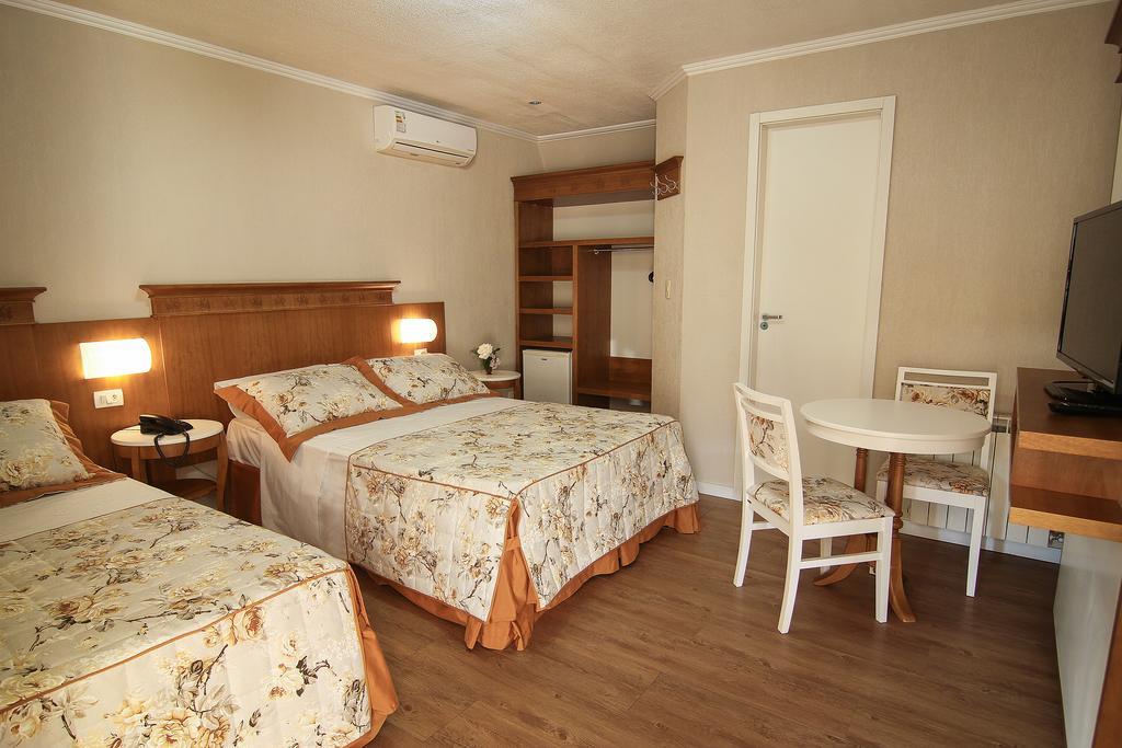 Life Hotel Infinity Gramado Oda fotoğraf
