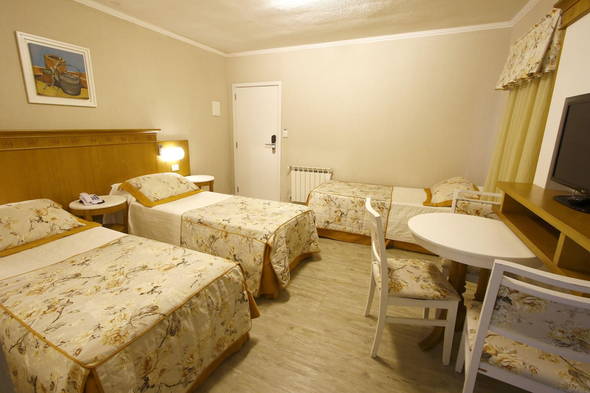 Life Hotel Infinity Gramado Dış mekan fotoğraf