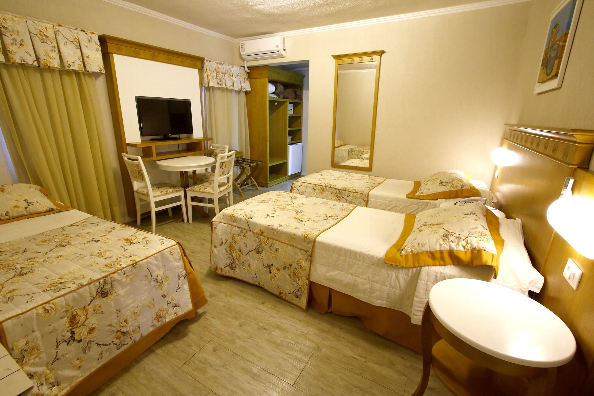 Life Hotel Infinity Gramado Dış mekan fotoğraf
