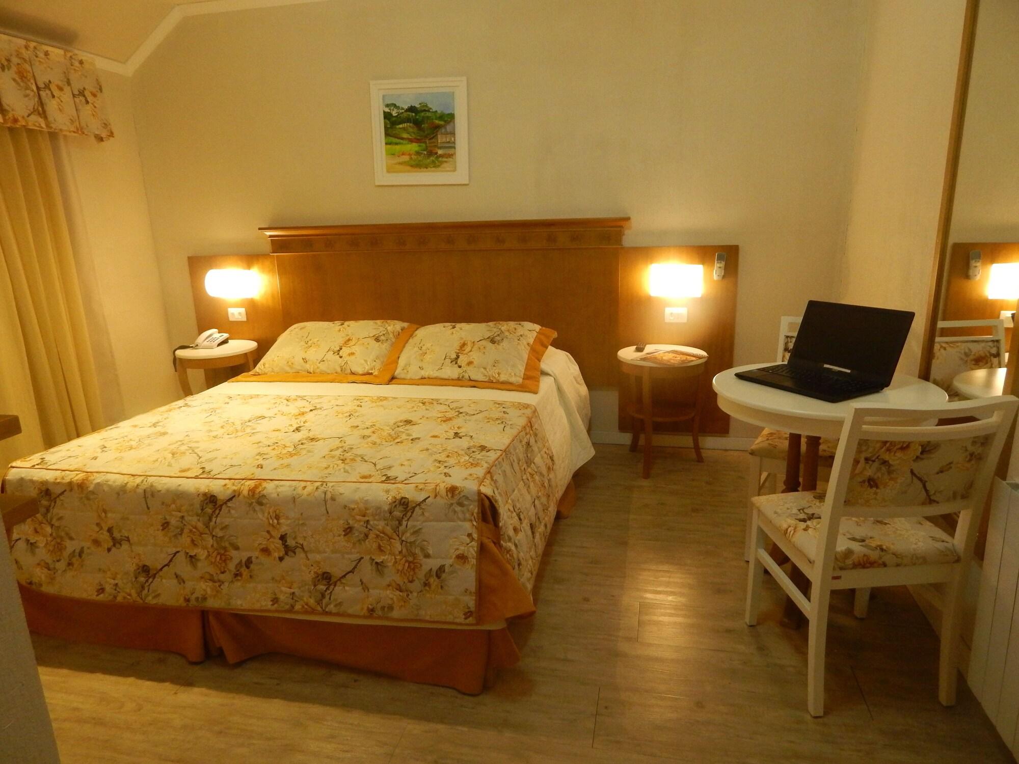 Life Hotel Infinity Gramado Dış mekan fotoğraf