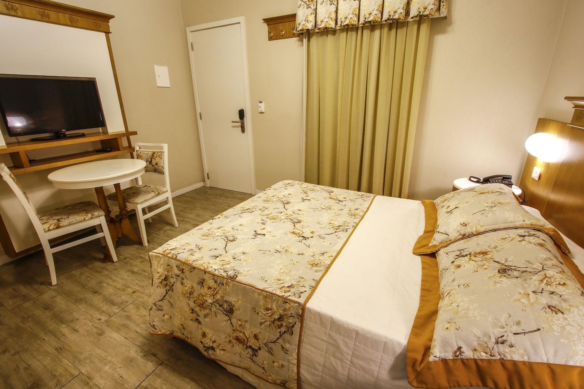 Life Hotel Infinity Gramado Dış mekan fotoğraf