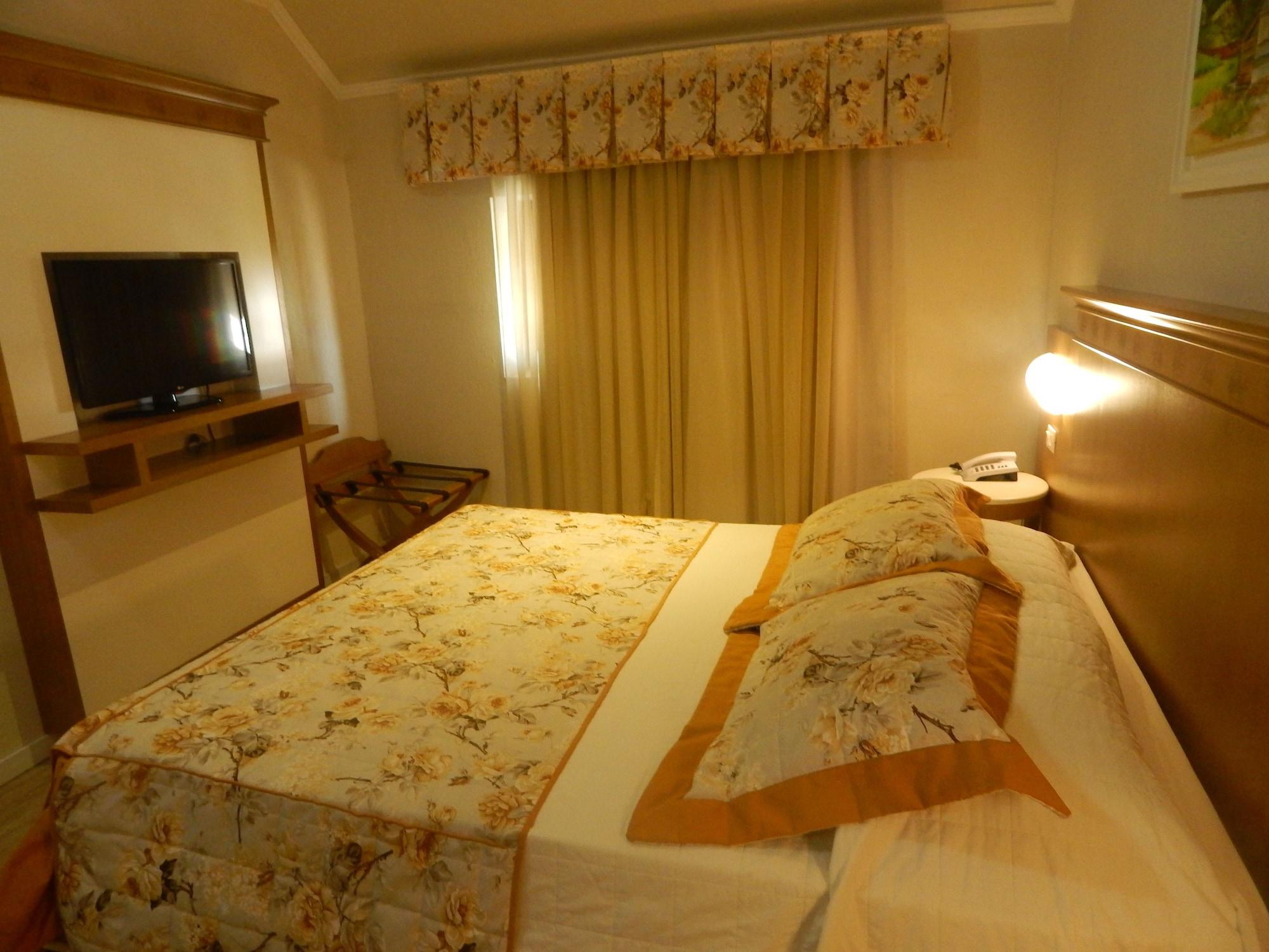 Life Hotel Infinity Gramado Dış mekan fotoğraf