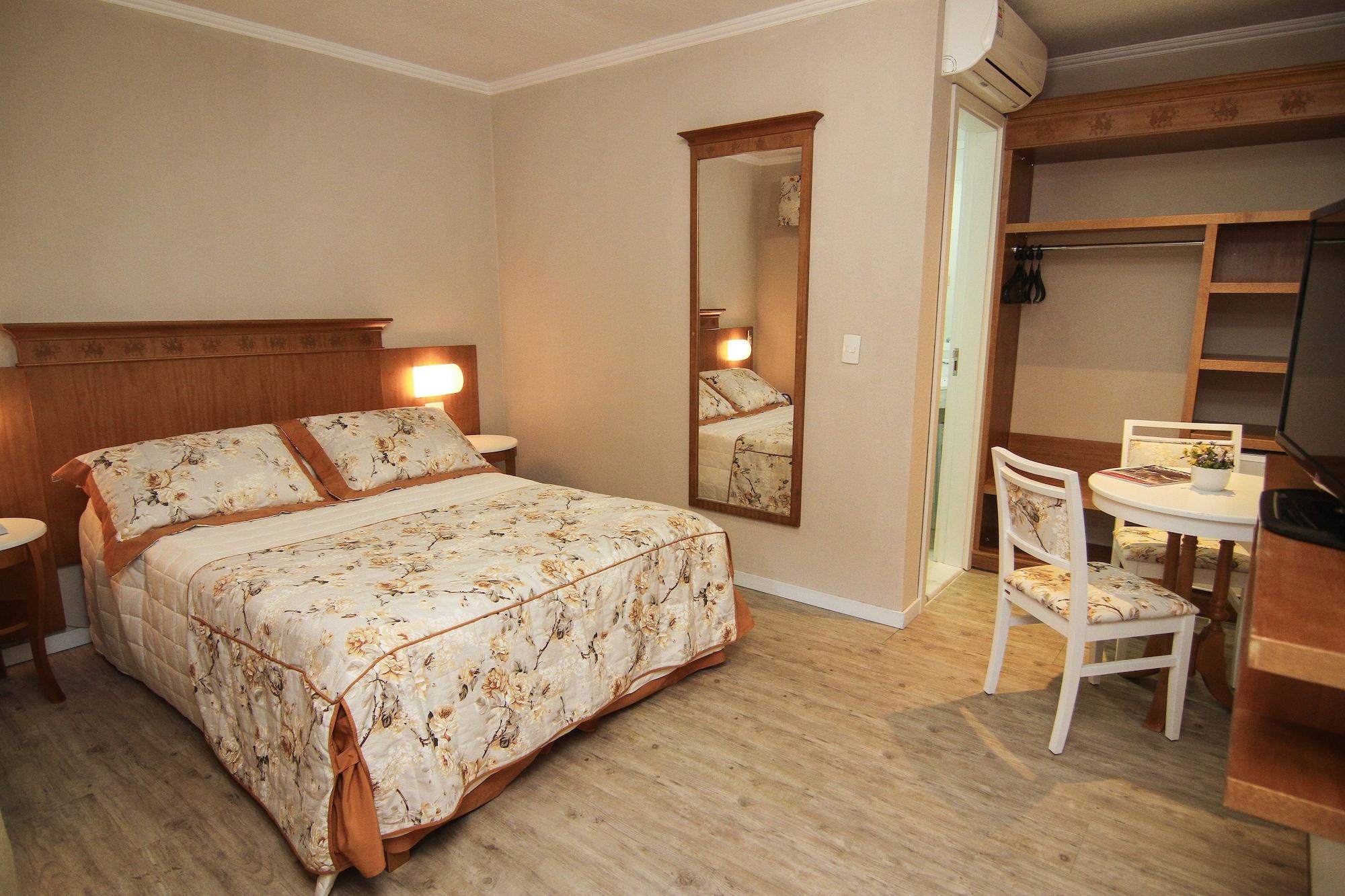 Life Hotel Infinity Gramado Dış mekan fotoğraf