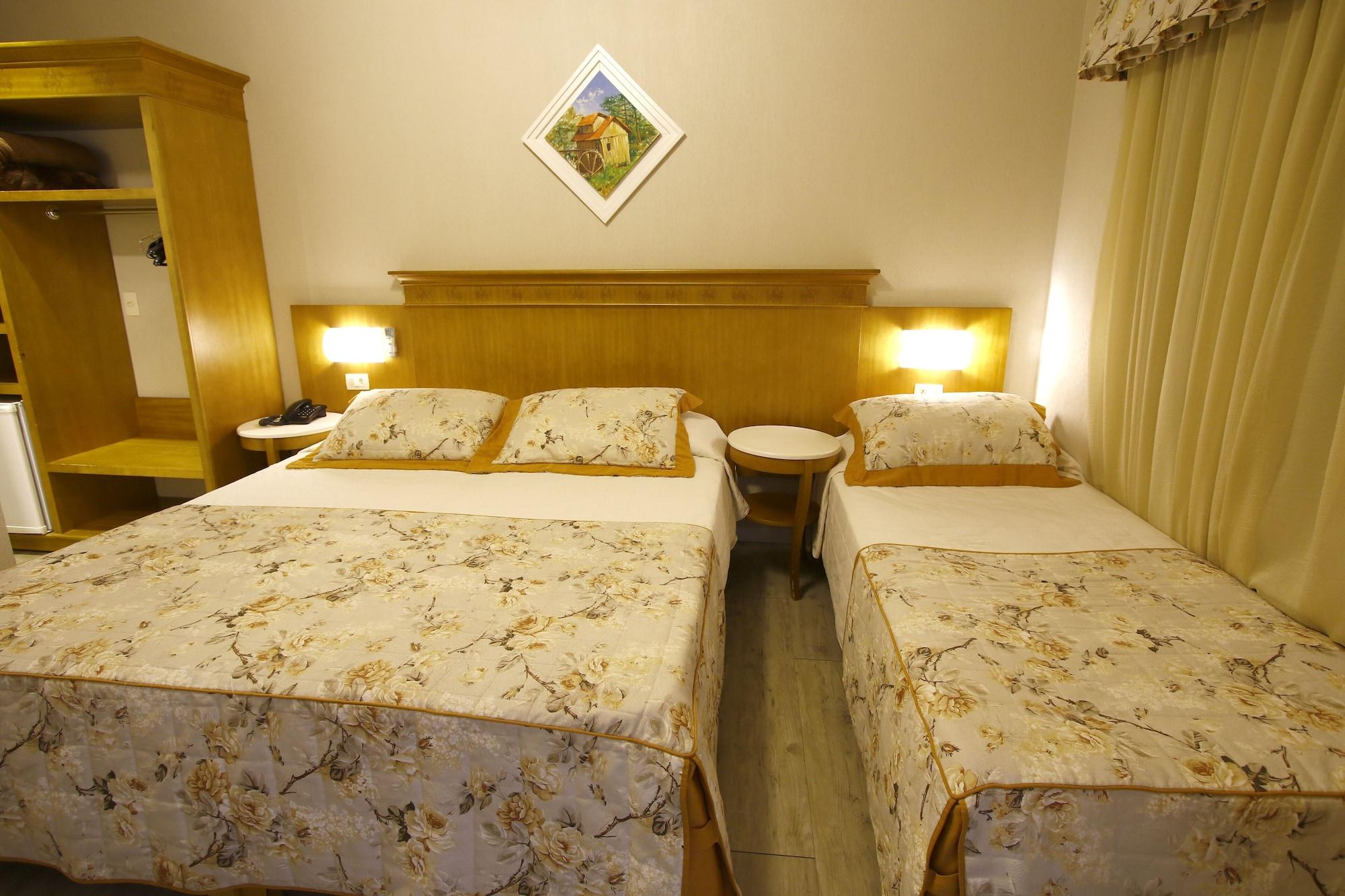Life Hotel Infinity Gramado Dış mekan fotoğraf