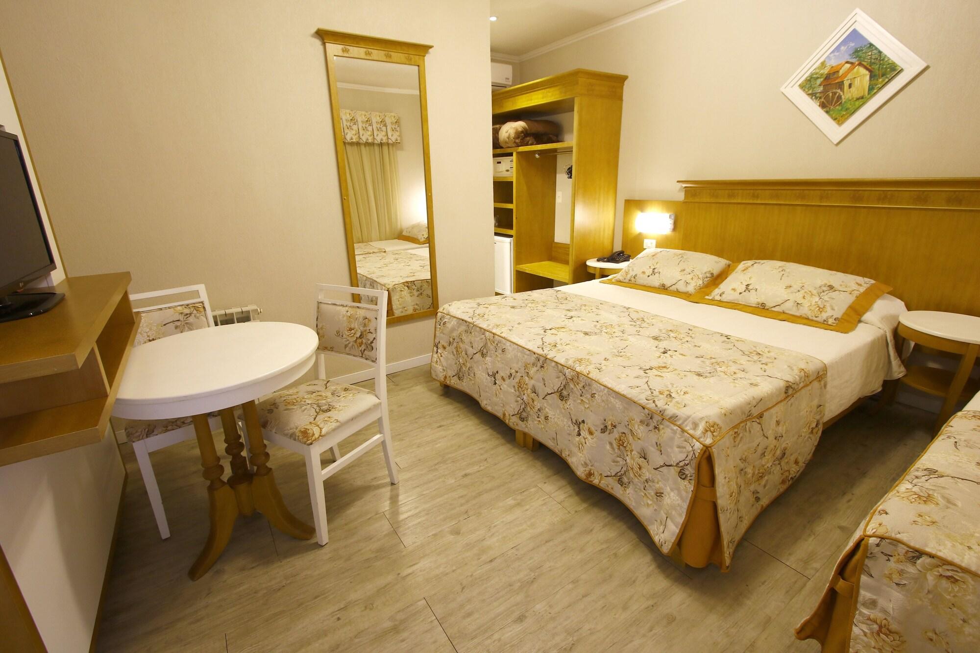 Life Hotel Infinity Gramado Dış mekan fotoğraf