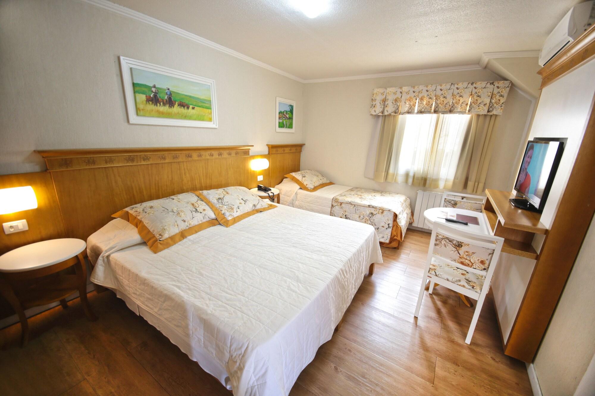 Life Hotel Infinity Gramado Dış mekan fotoğraf