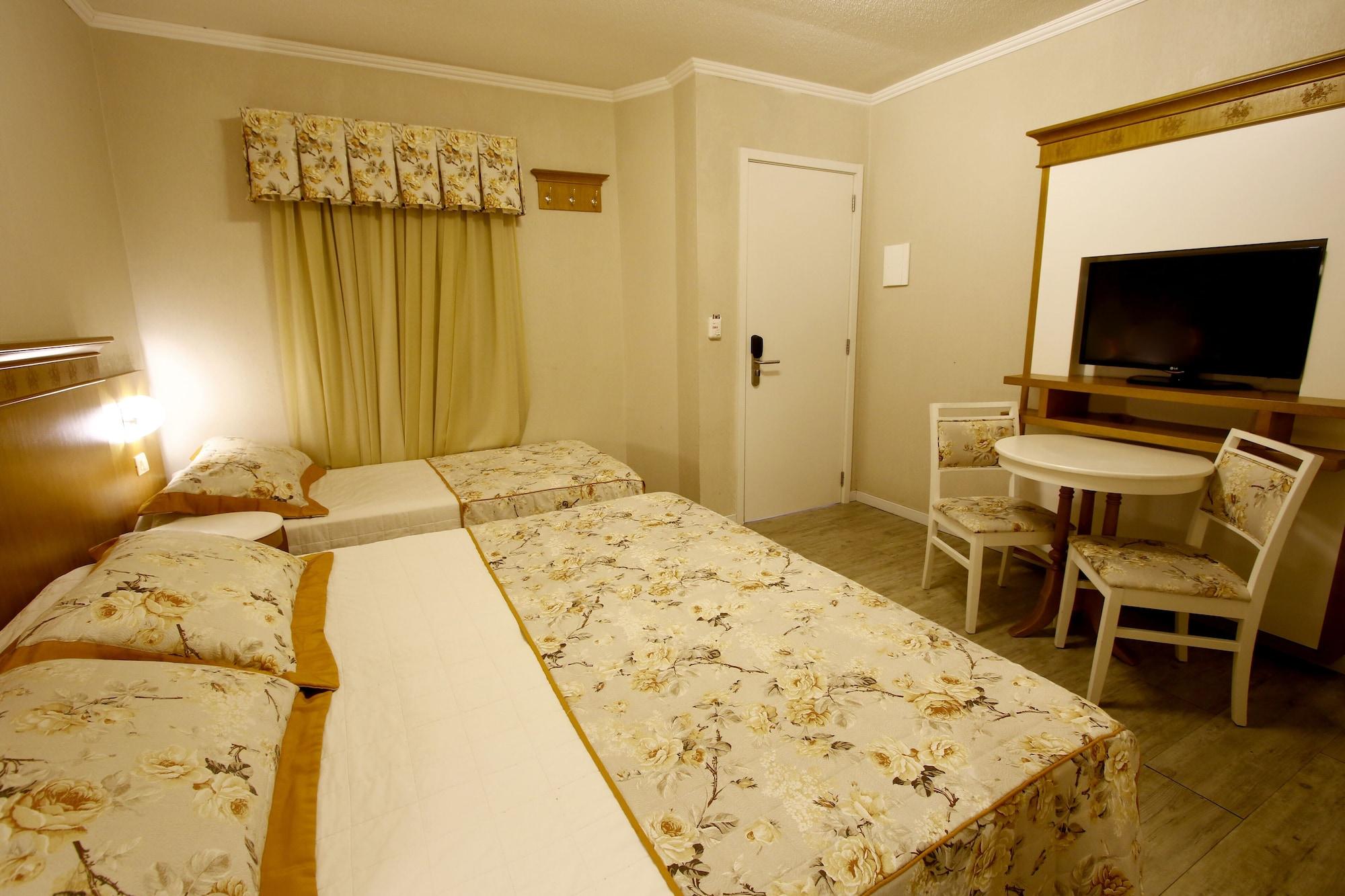 Life Hotel Infinity Gramado Dış mekan fotoğraf