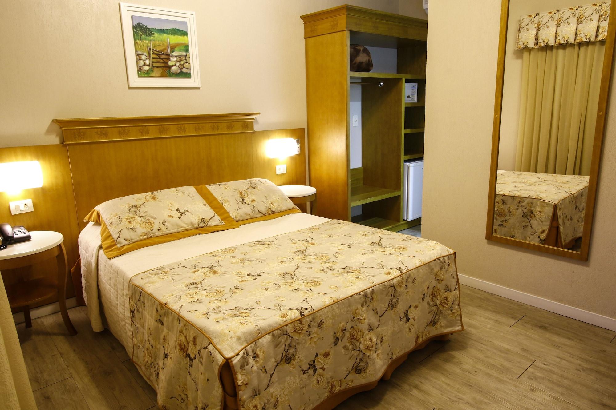 Life Hotel Infinity Gramado Dış mekan fotoğraf