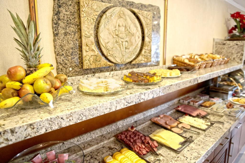 Life Hotel Infinity Gramado Dış mekan fotoğraf