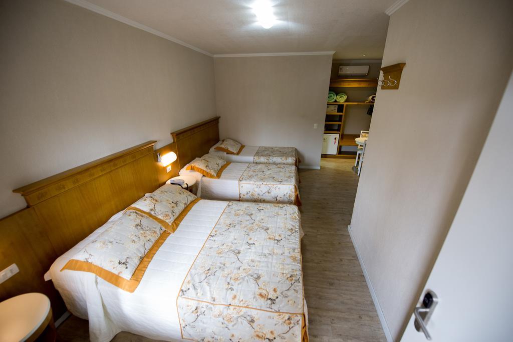 Life Hotel Infinity Gramado Dış mekan fotoğraf