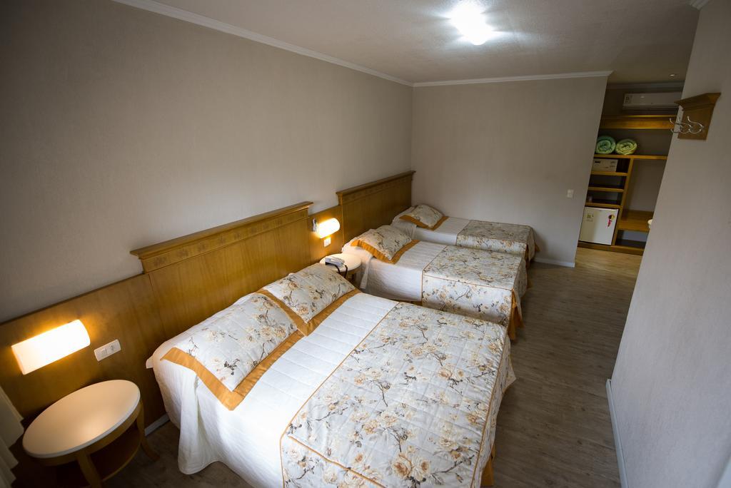 Life Hotel Infinity Gramado Dış mekan fotoğraf