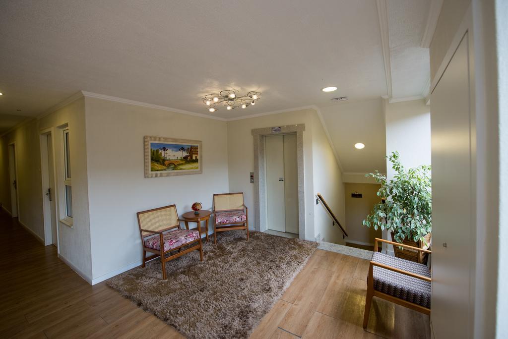 Life Hotel Infinity Gramado Dış mekan fotoğraf