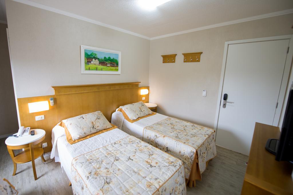 Life Hotel Infinity Gramado Dış mekan fotoğraf