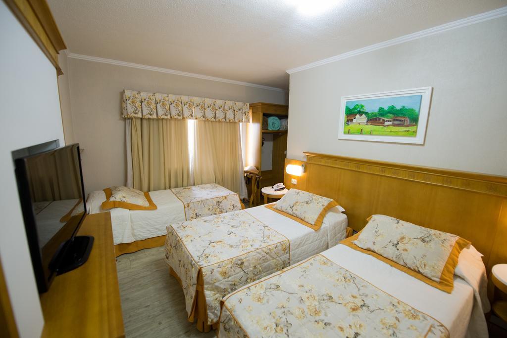 Life Hotel Infinity Gramado Dış mekan fotoğraf