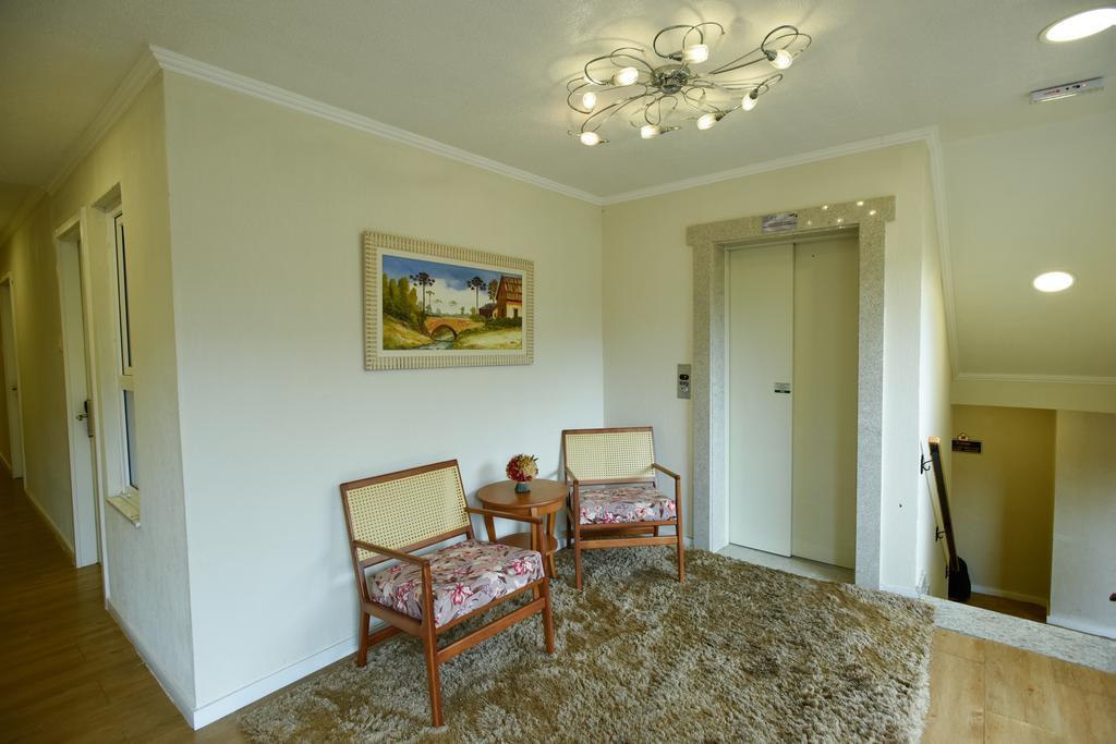 Life Hotel Infinity Gramado Dış mekan fotoğraf