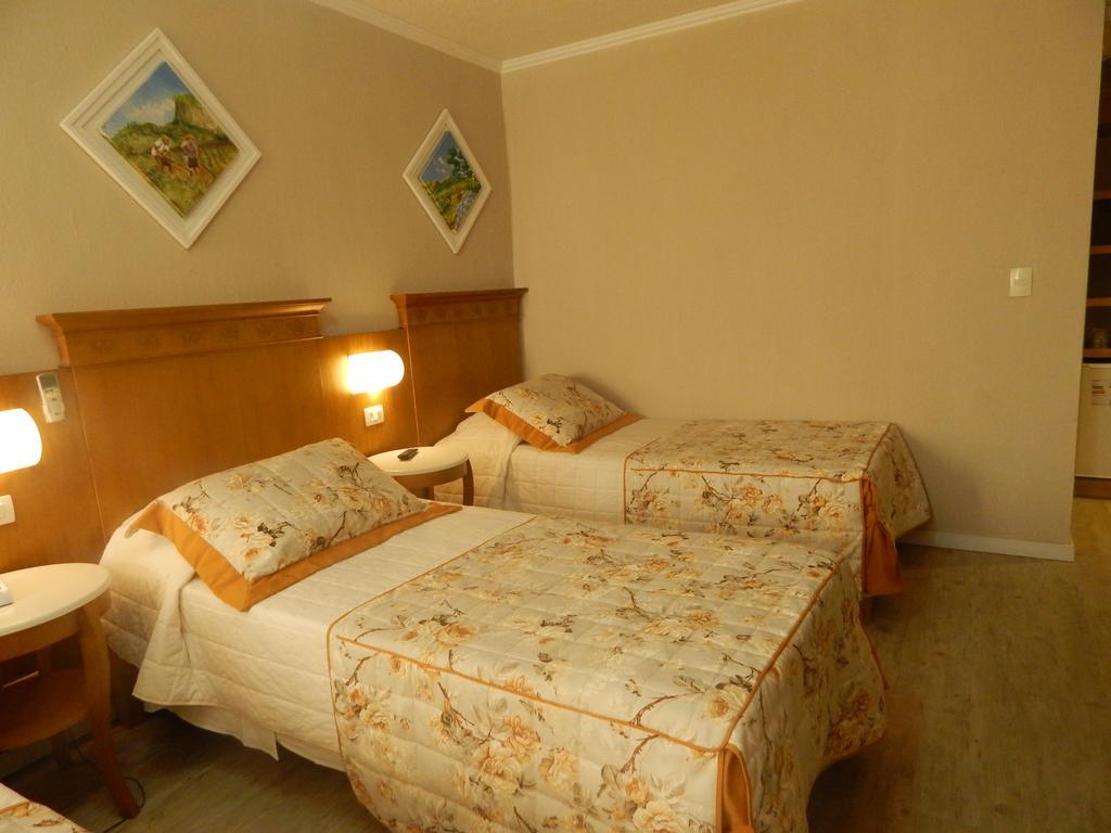 Life Hotel Infinity Gramado Dış mekan fotoğraf