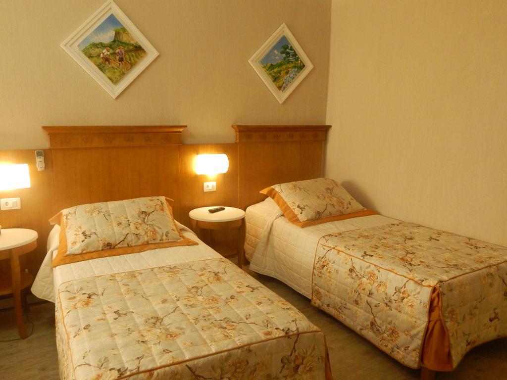 Life Hotel Infinity Gramado Dış mekan fotoğraf