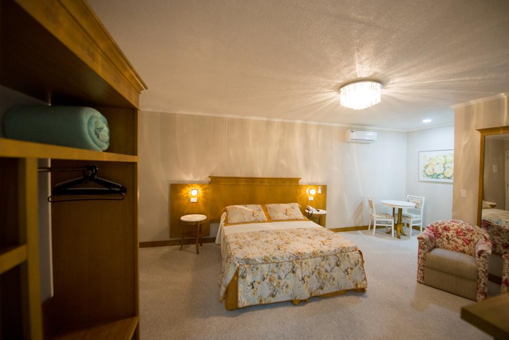Life Hotel Infinity Gramado Dış mekan fotoğraf