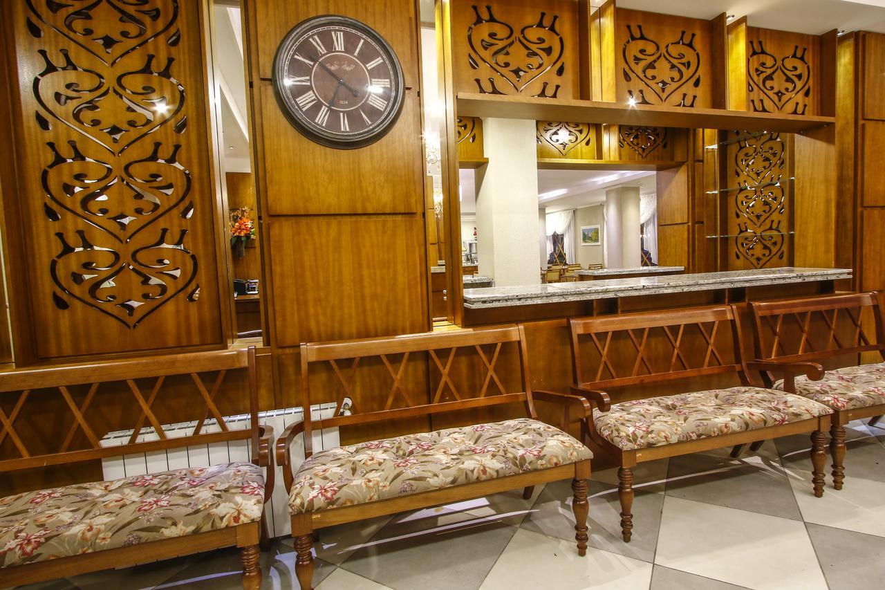Life Hotel Infinity Gramado Dış mekan fotoğraf
