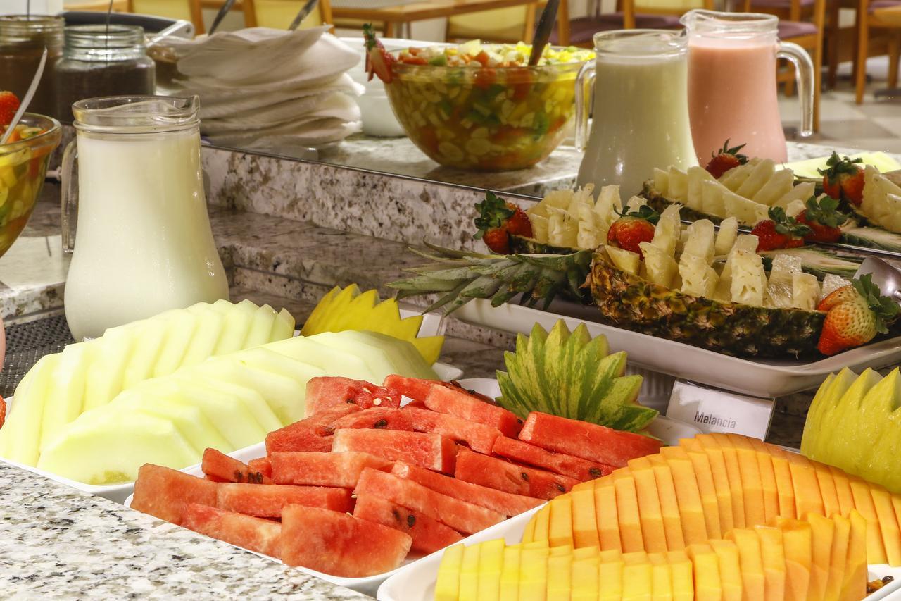 Life Hotel Infinity Gramado Dış mekan fotoğraf