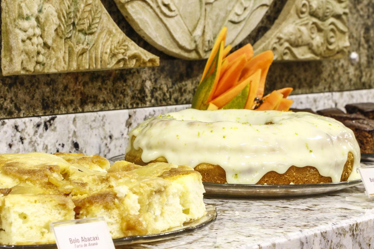 Life Hotel Infinity Gramado Dış mekan fotoğraf