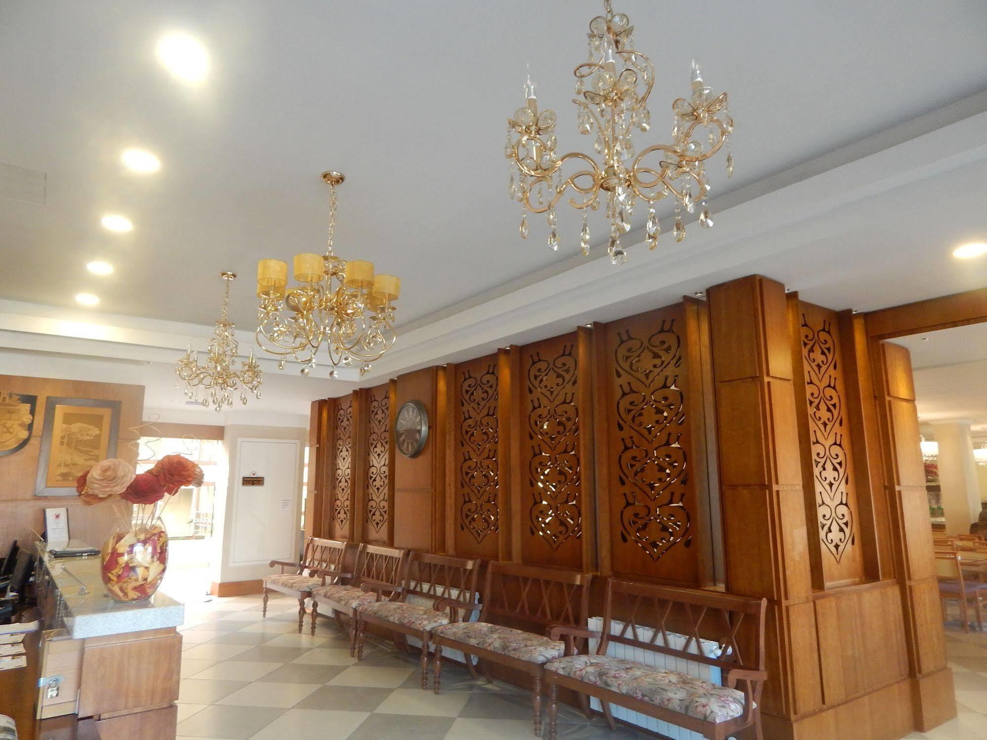 Life Hotel Infinity Gramado Dış mekan fotoğraf