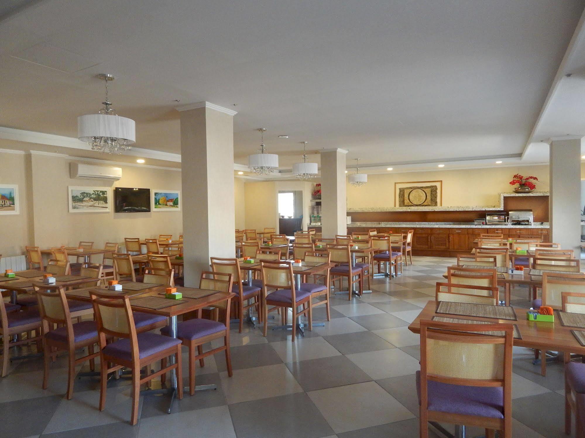 Life Hotel Infinity Gramado Dış mekan fotoğraf
