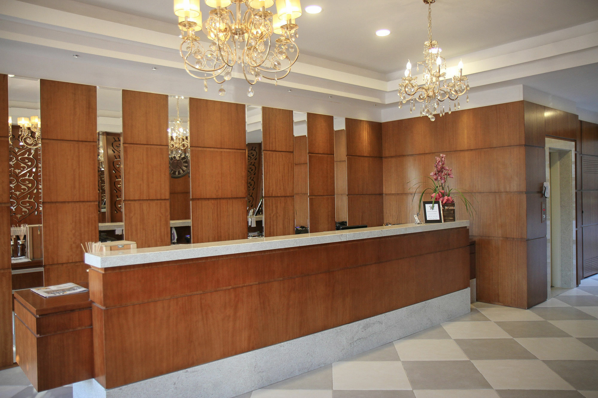 Life Hotel Infinity Gramado Dış mekan fotoğraf