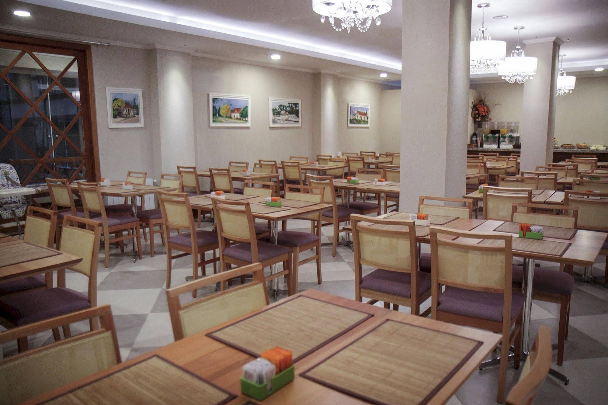 Life Hotel Infinity Gramado Dış mekan fotoğraf